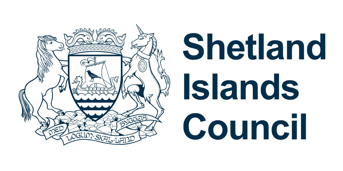 Shetland Islands Council & NHS Shetland