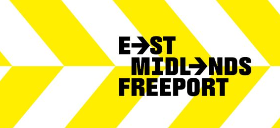 East Midlands Freeport