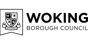 Woking Borough Council