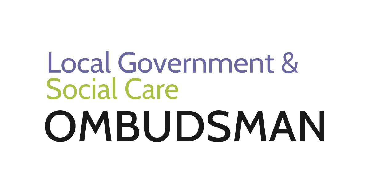 Local Government & Social Care Ombudsman