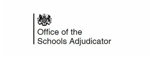 Office of the Schools Adjudicator