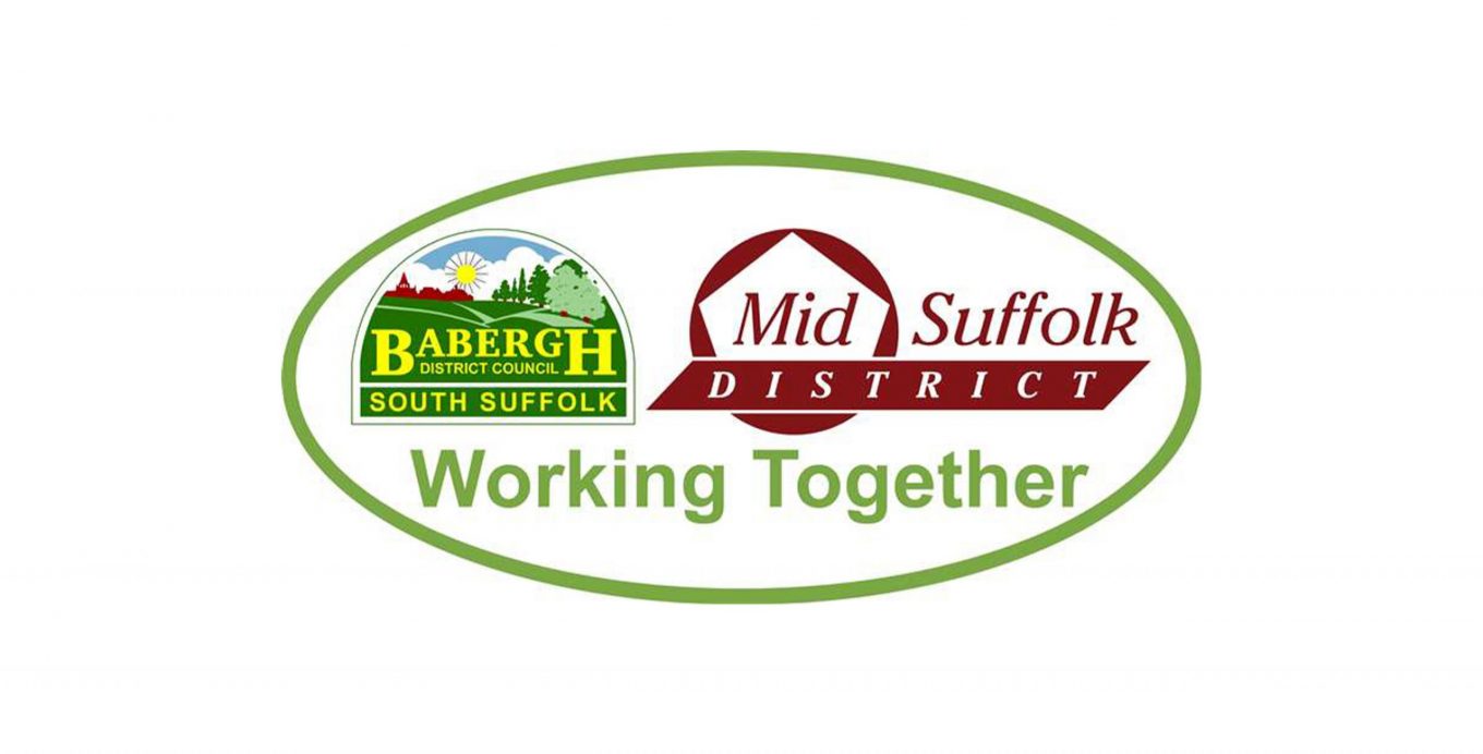 Babergh and Mid Suffolk District Councils 