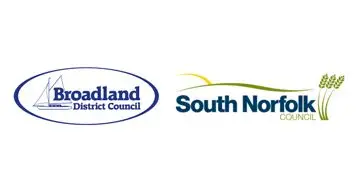 South Norfolk and Broadland District Councils