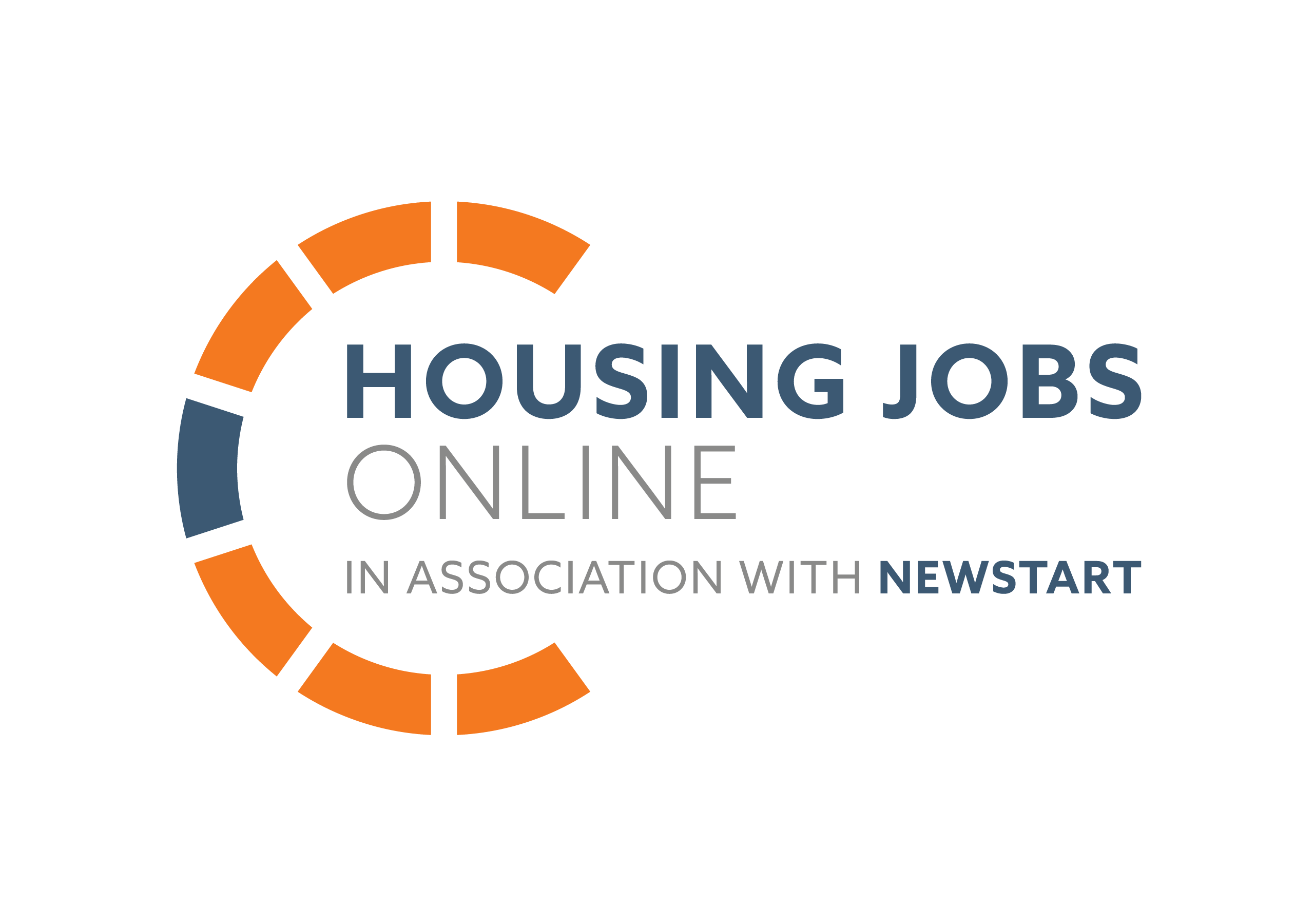 Housing Jobs Online