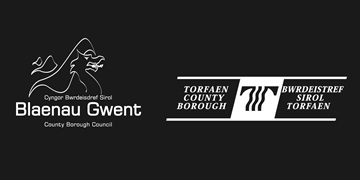 Torfaen and Blaenau Gwent
