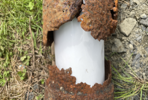 Glasgow Council fined £80,000 after lamppost falls on veteran