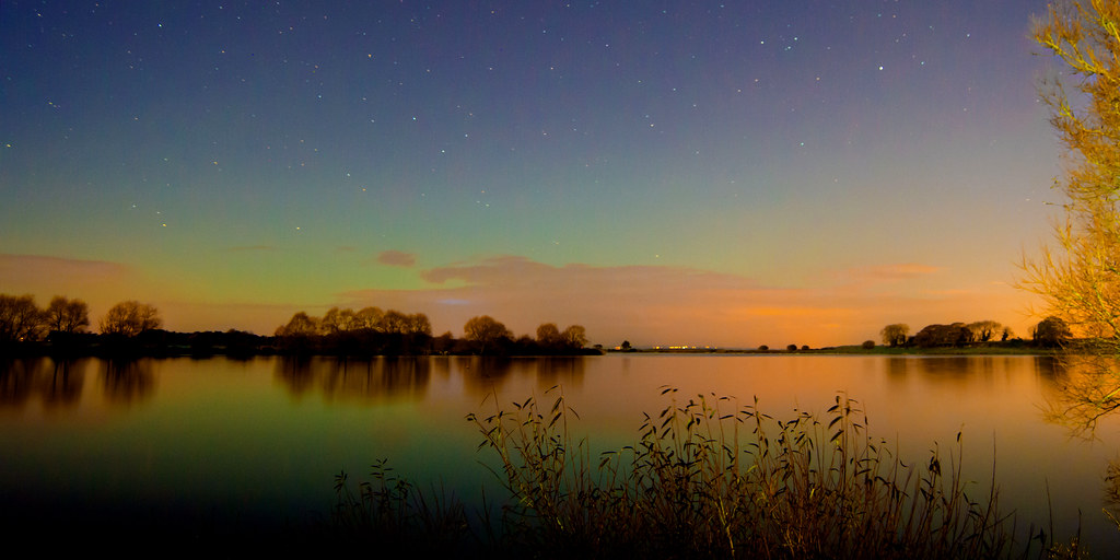 Fisherman sues DAERA over Lough Neagh ecological collapse