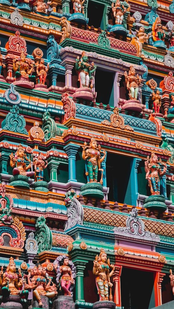 Peterborough City Council blocked from selling Hindu temple