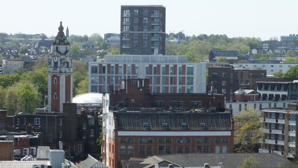 Lambeth Council launches high court action against TMO