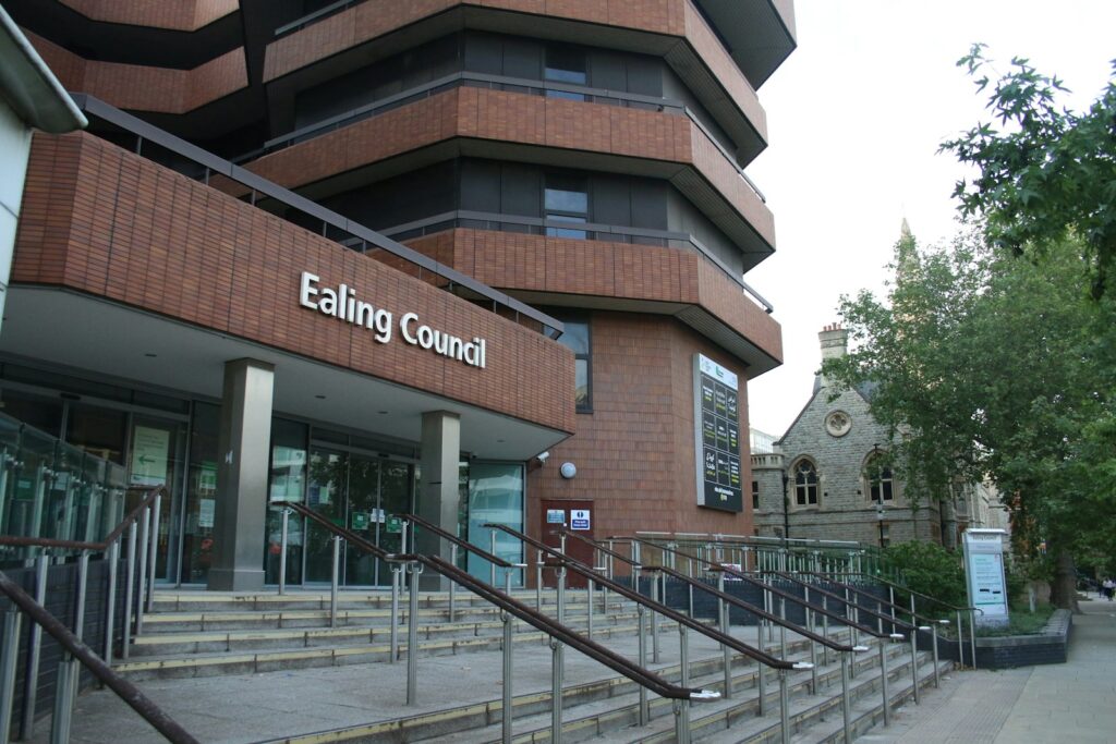 High Court dismischallenge to Ealing’s children’s centre closures