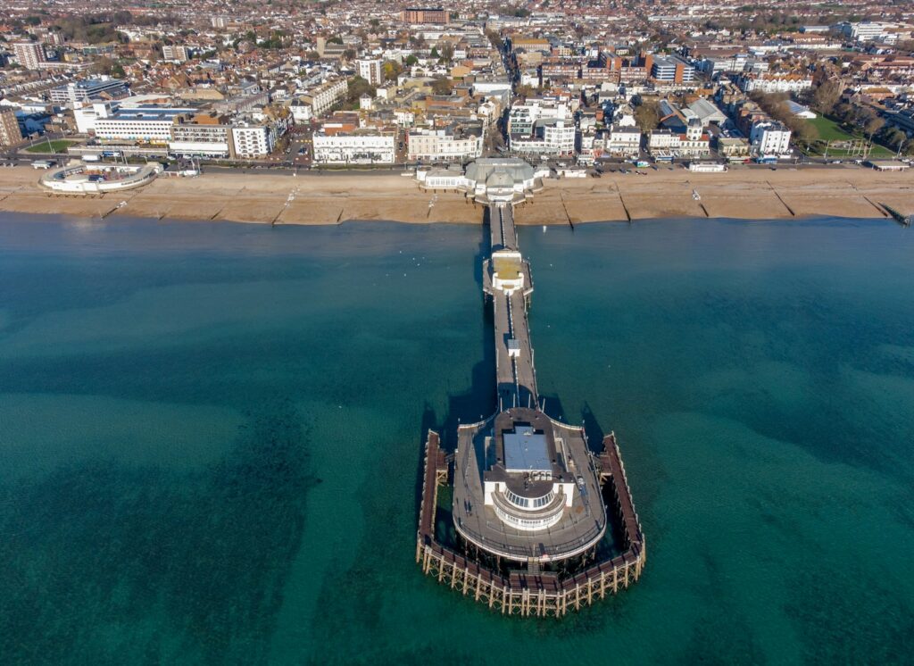 West Sussex considers legal action over handling of council reorganisation