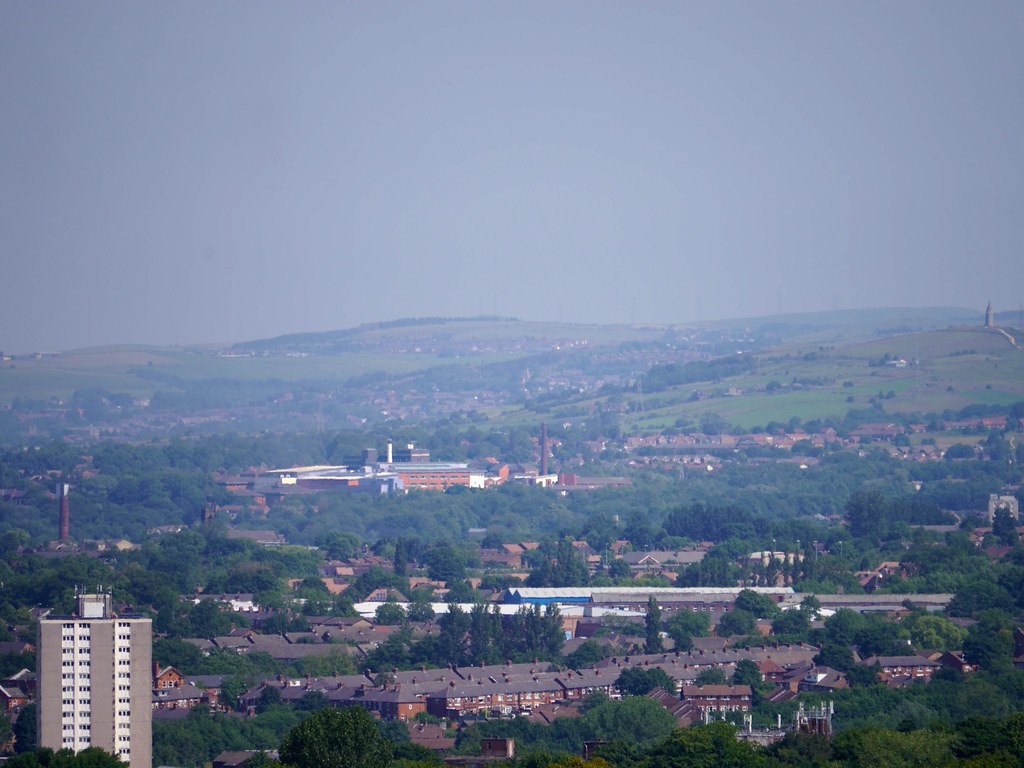 Police arrest five in Tameside election probe