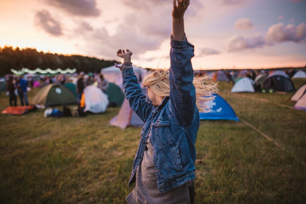 Field of schemes: residents lose latest battle over Brockwell festivals
