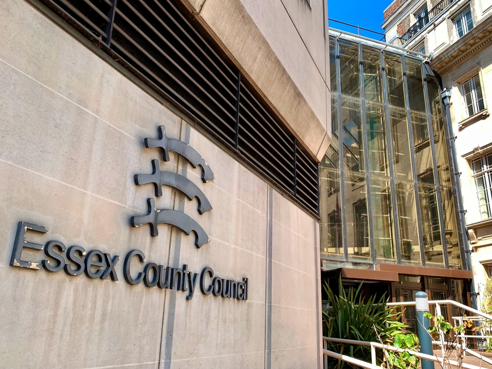 New Essex leader’s opening move is a legal challenge to Whitehall