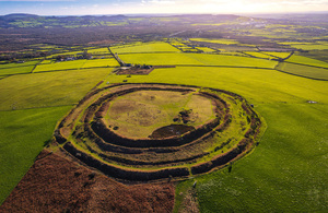 Mid Cornwall Moors now a National Nature Reserve