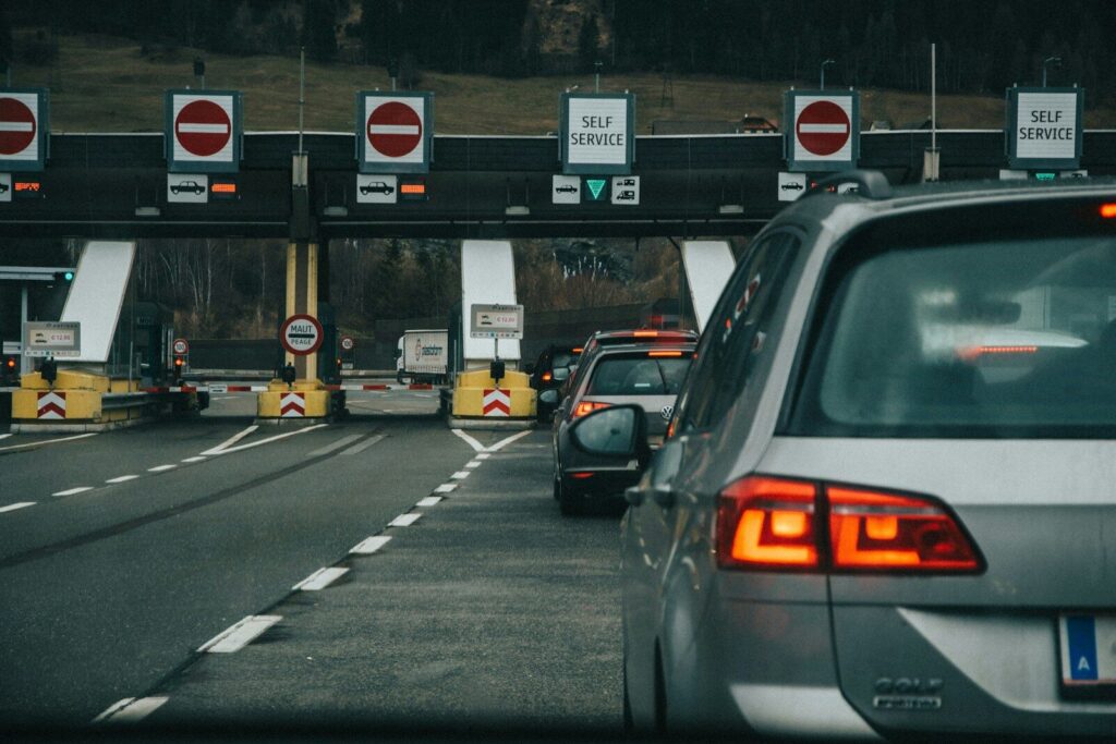 Faster access to European vehicle records to help UK police tackle organised crime