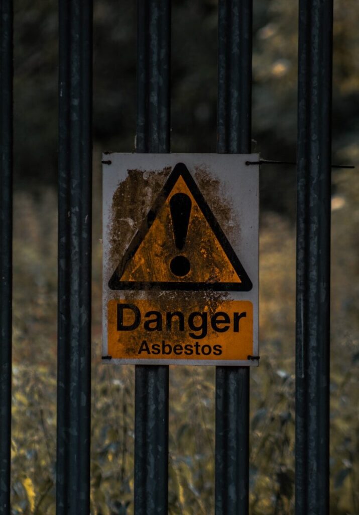 Appeal to trace asbestos exposure after mesothelioma diagnosis
