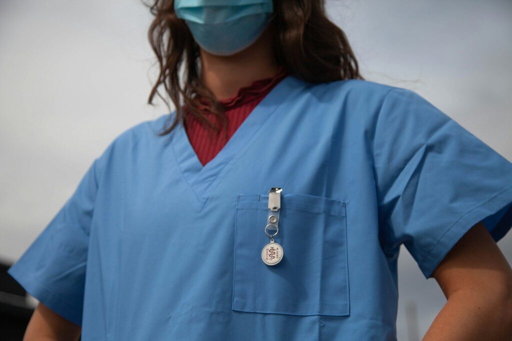 New push to stop fake nurses using trusted titles