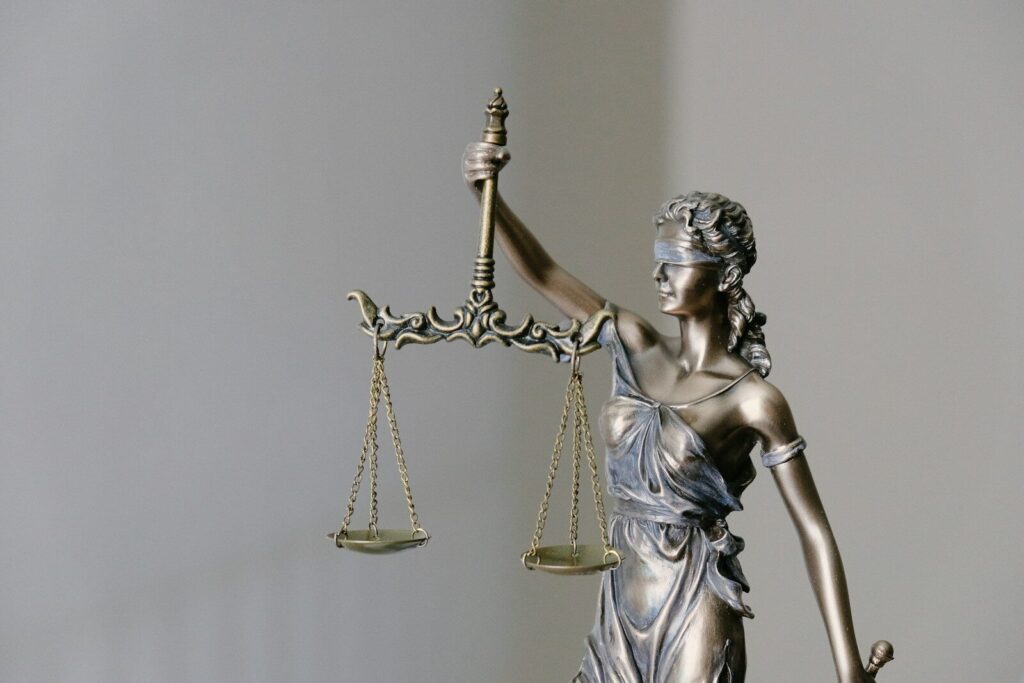 Justice out of reach for many as legal aid cuts take toll, report says