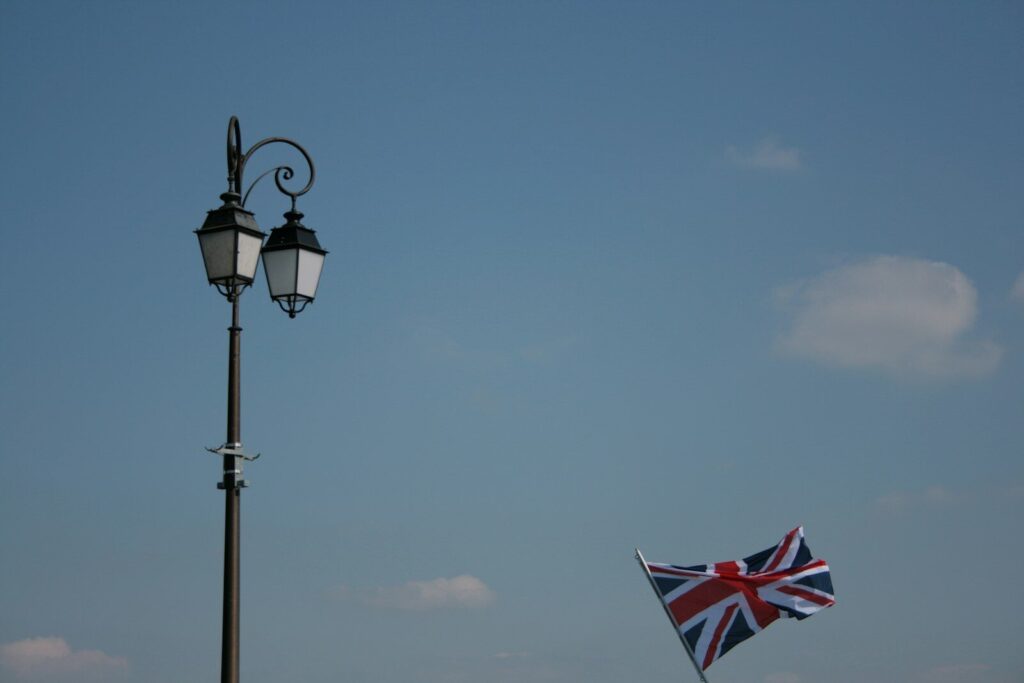 High Court grants injunction to stop unauthorised flag-flying campaign in Oxfordshire