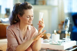 Prenatal exposure to household products linked to asthma in children