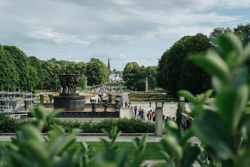 More trees could prevent 12,000 deaths a year in European cities