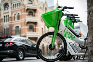 Call for bike hire operators to take action