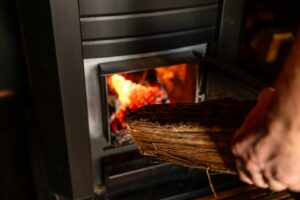 Government launch consultation on domestic burning