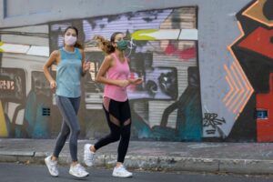 There’s a lot more plastic in the air than we thought