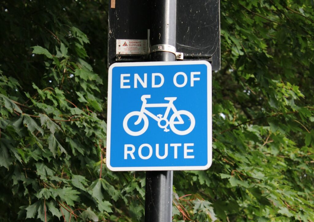 Councils urged to put cycling first as £600m active travel funding allocated