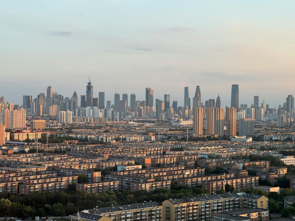 China’s air pollution alerts save thousands of lives