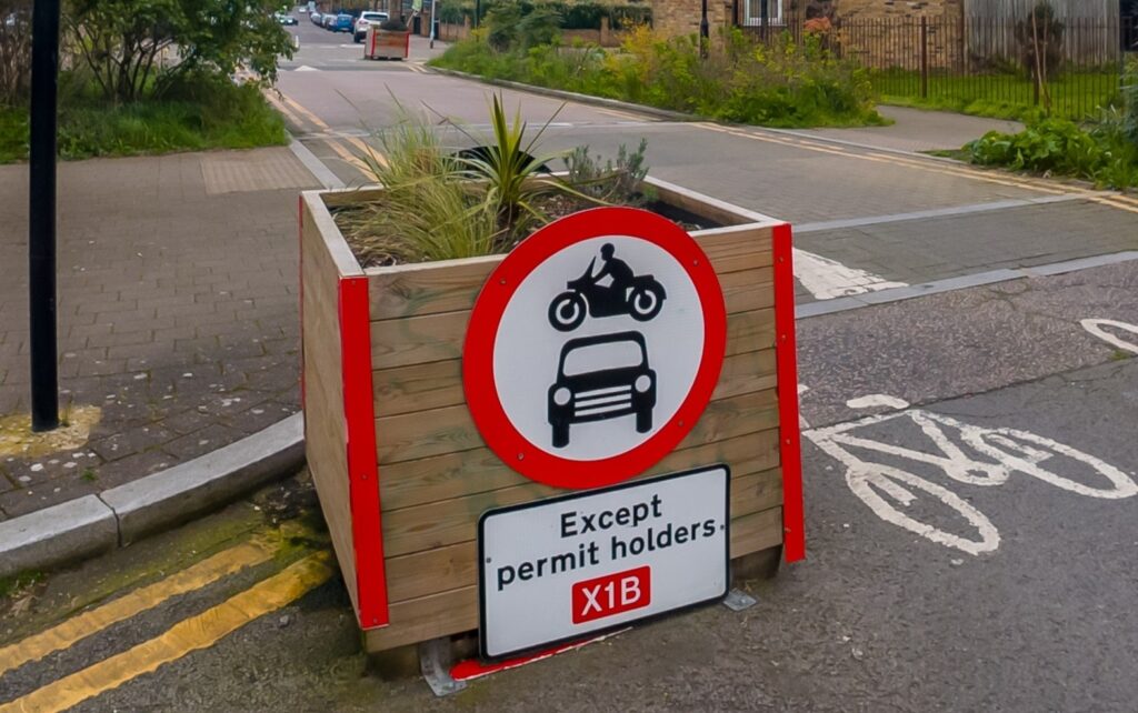 Judge rules Croydon’s LTNs were revenue-raising schemes