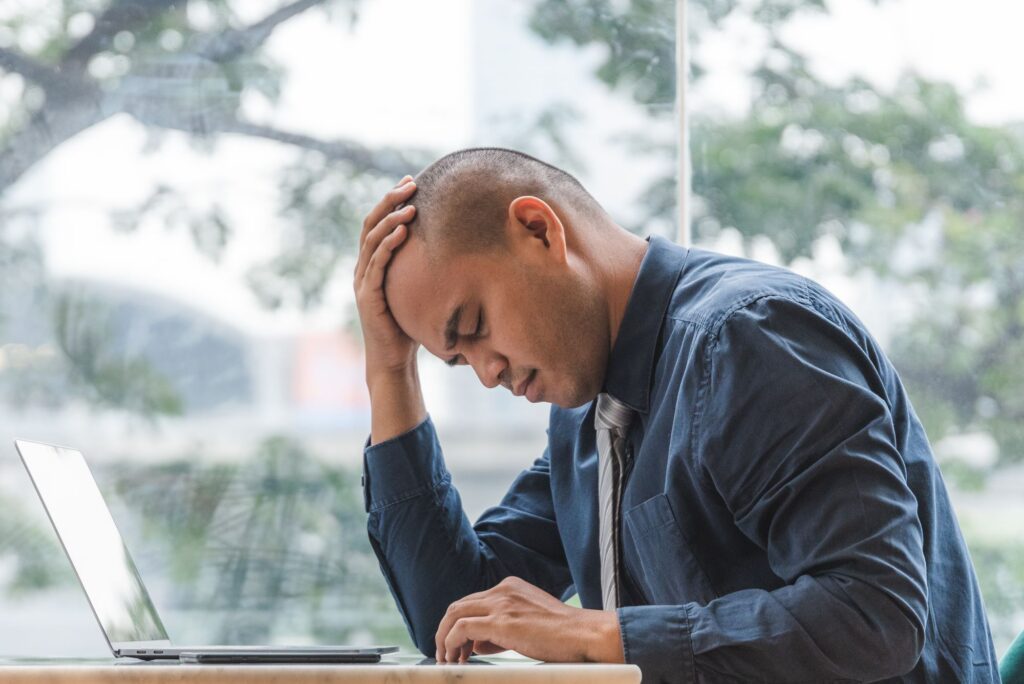 Sick buildings syndrome is bad for your business