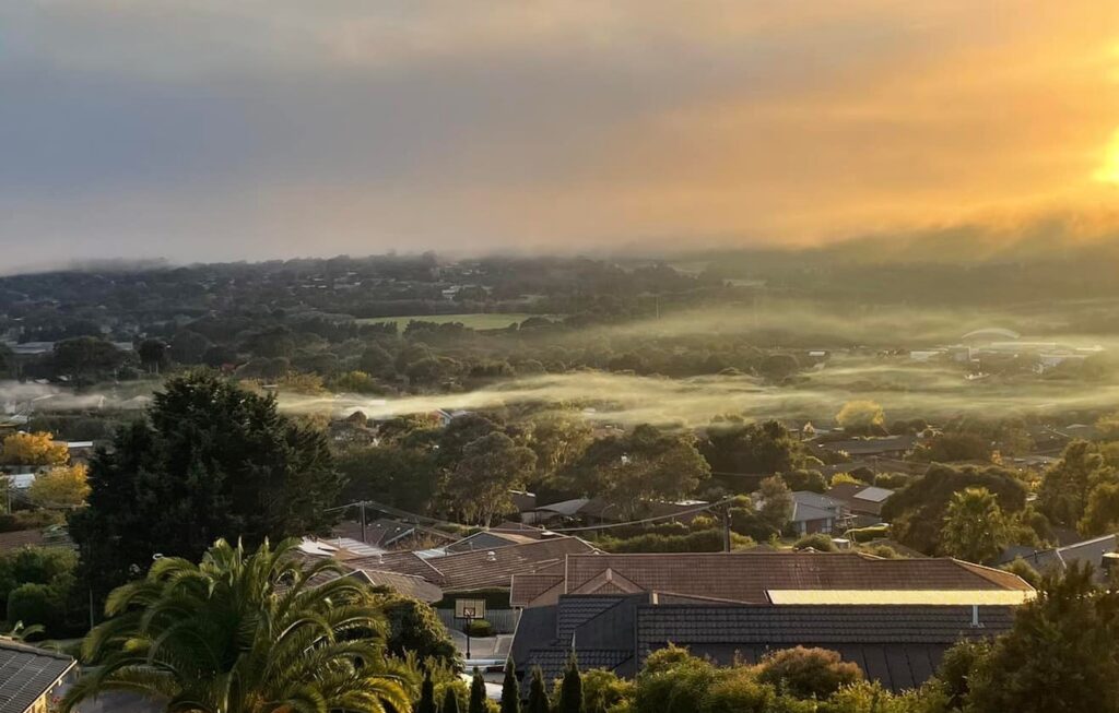 The politics of wood smoke pollution in Australia’s national capital