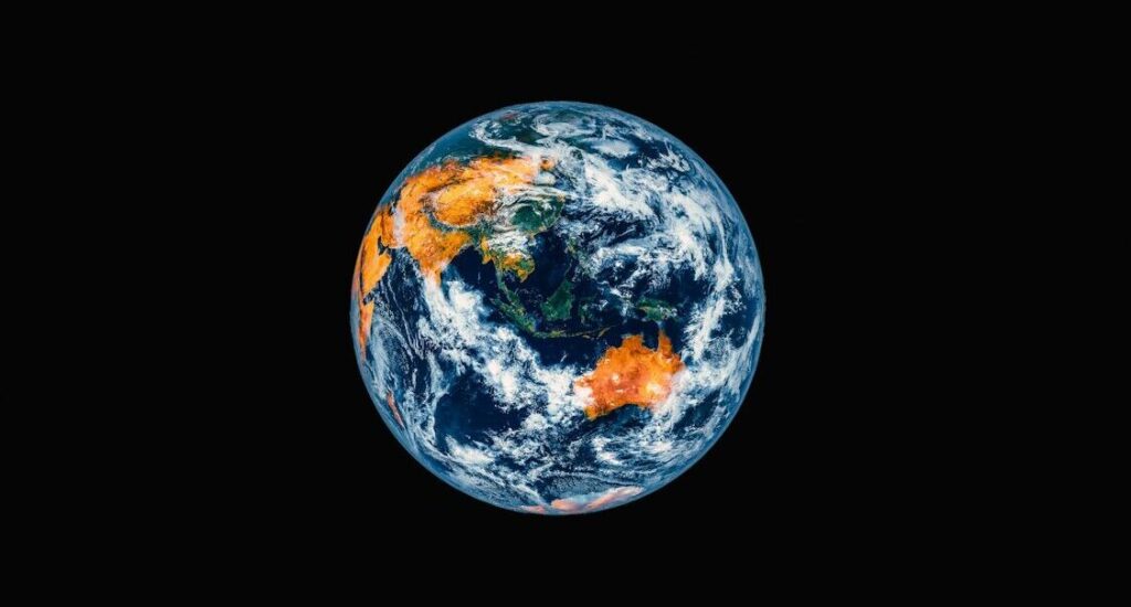 The 2025 IQAir World Air Quality Report