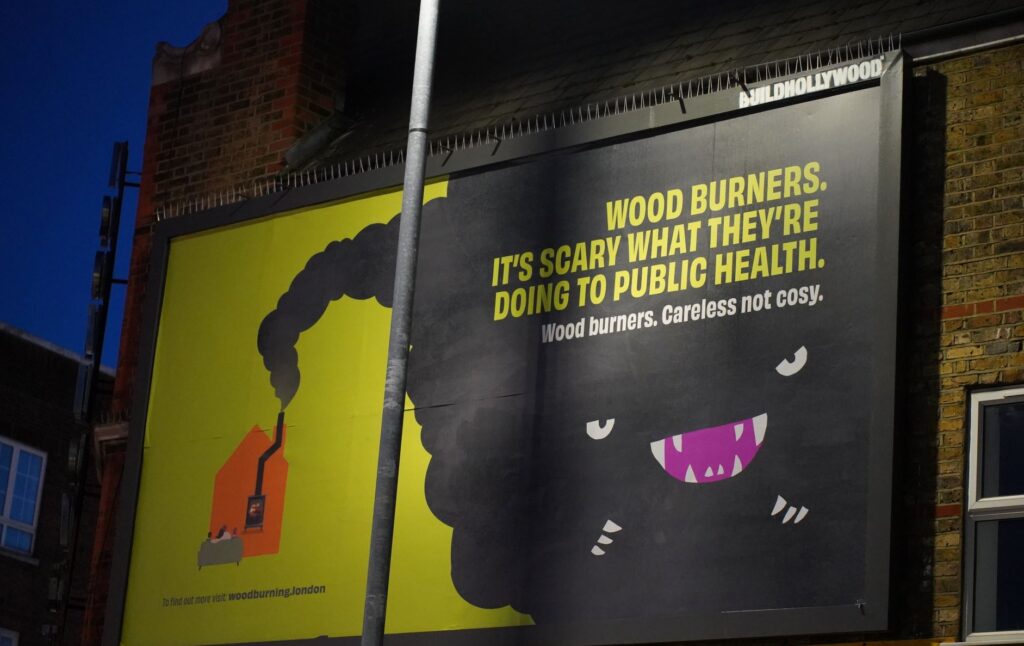 Councils threatened with legal action over clean air campaigns