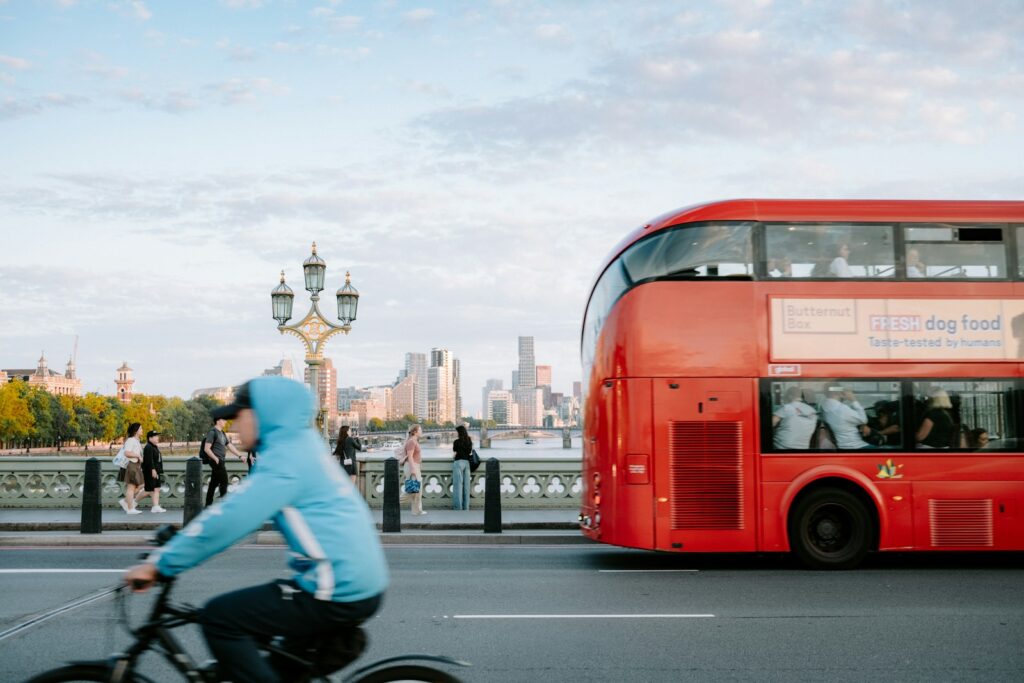 Mayor and TfL launch new Walking and Wheeling Action Plan for London