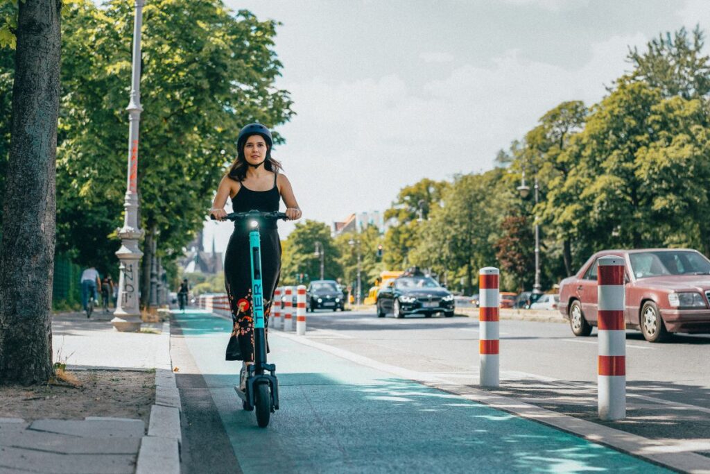 E-scooter legalisation urgently needed, open letter warns PM