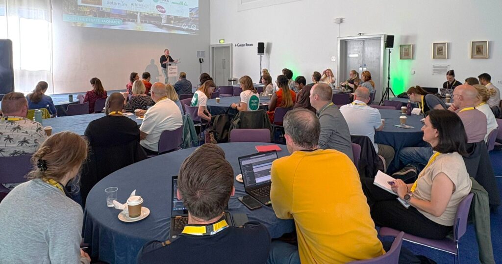 2026 Northern Air Quality Conference – Report