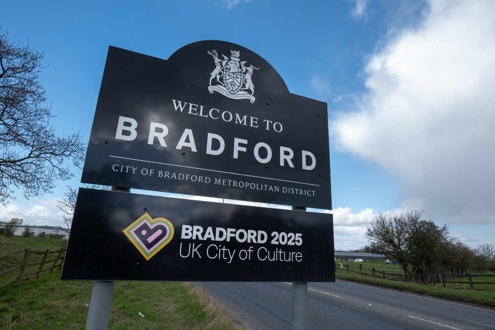 Indoor pollution twice as high in Bradford’s most deprived households