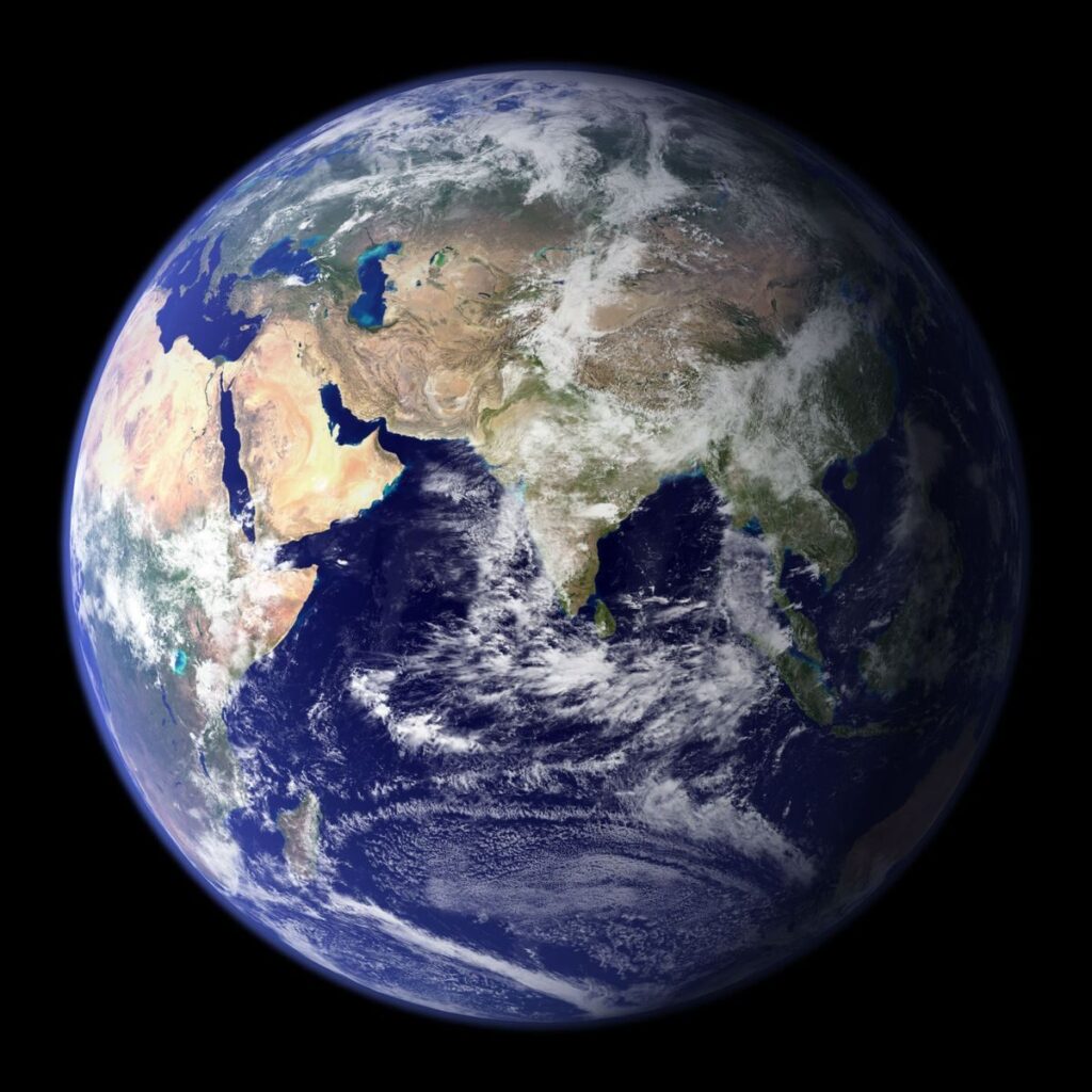 Could weather patterns predict India’s worst air pollution months?