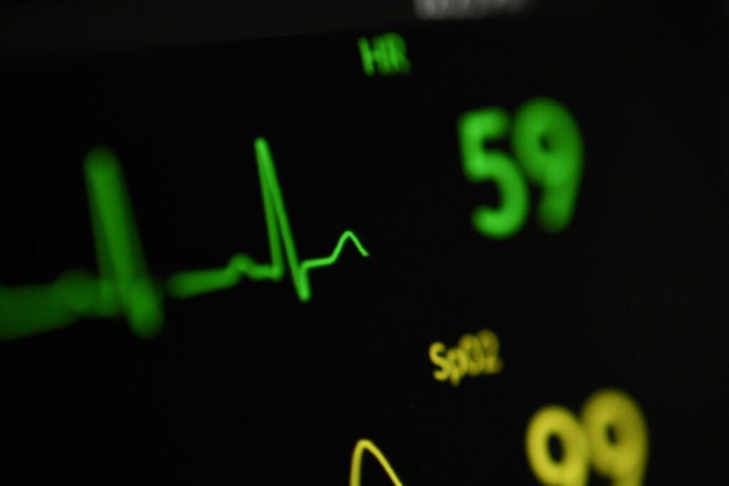 Air pollution may start affecting the heart after just three hours