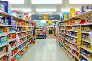 Food and fuel drives inflation to 3.6%