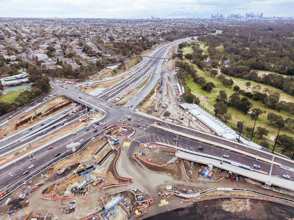 £165m road fund to unlock stalled housing and employment sites