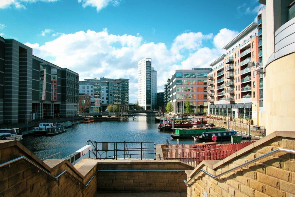 Leeds unveils ‘ambitious’ 10-year affordable housing strategy