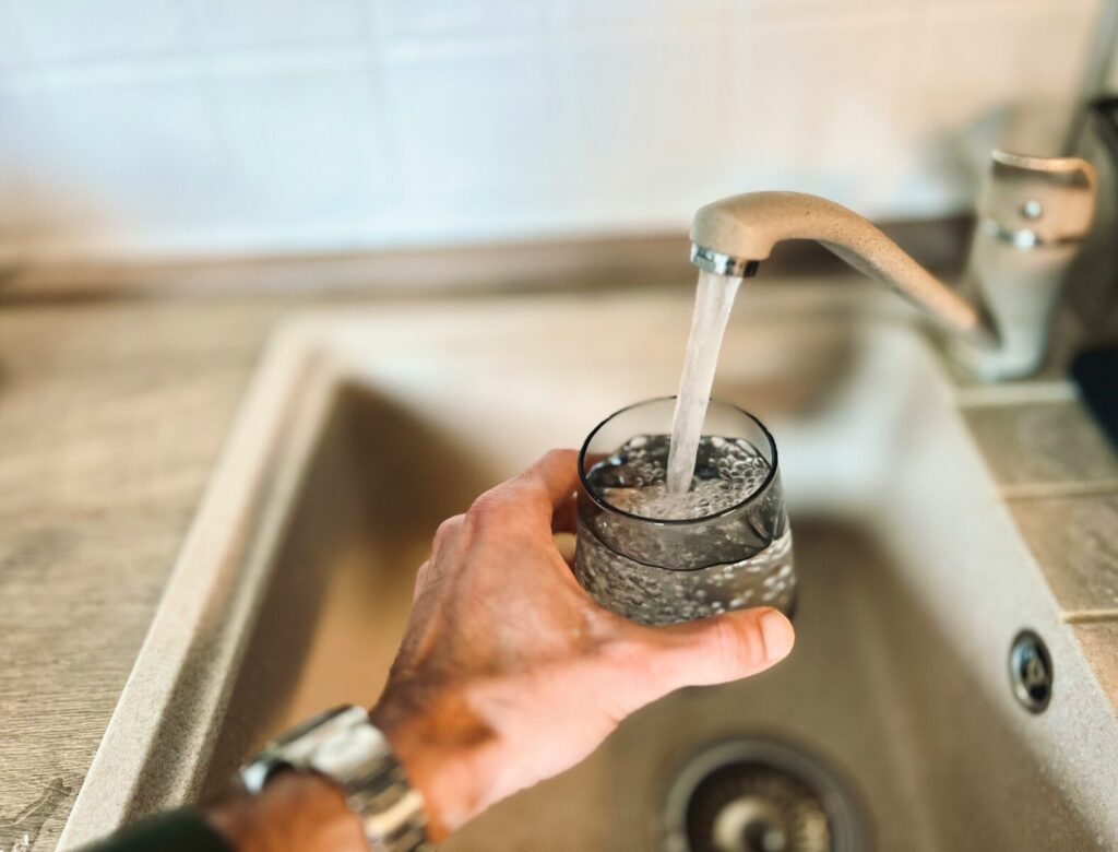 Environment Minister objects to £10bn Thames Water deal