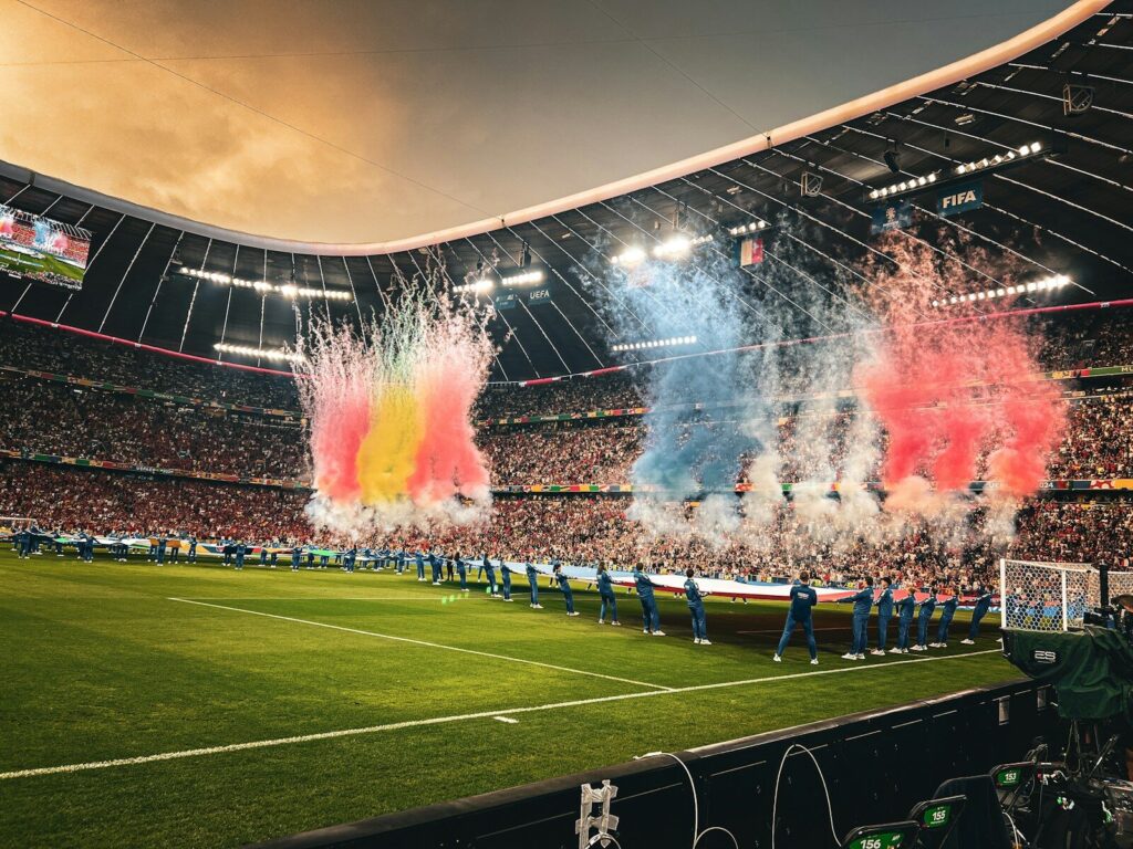 Extra time for pubs announced ahead of the World Cup