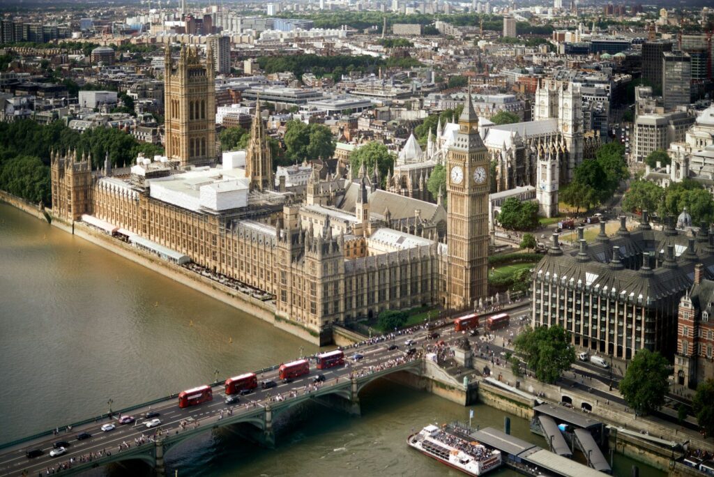 50,000 new council homes planned across London
