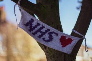 Working age patients face longer NHS wait times, report shows