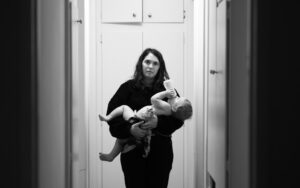 Experts urge recognition of postpartum psychosis